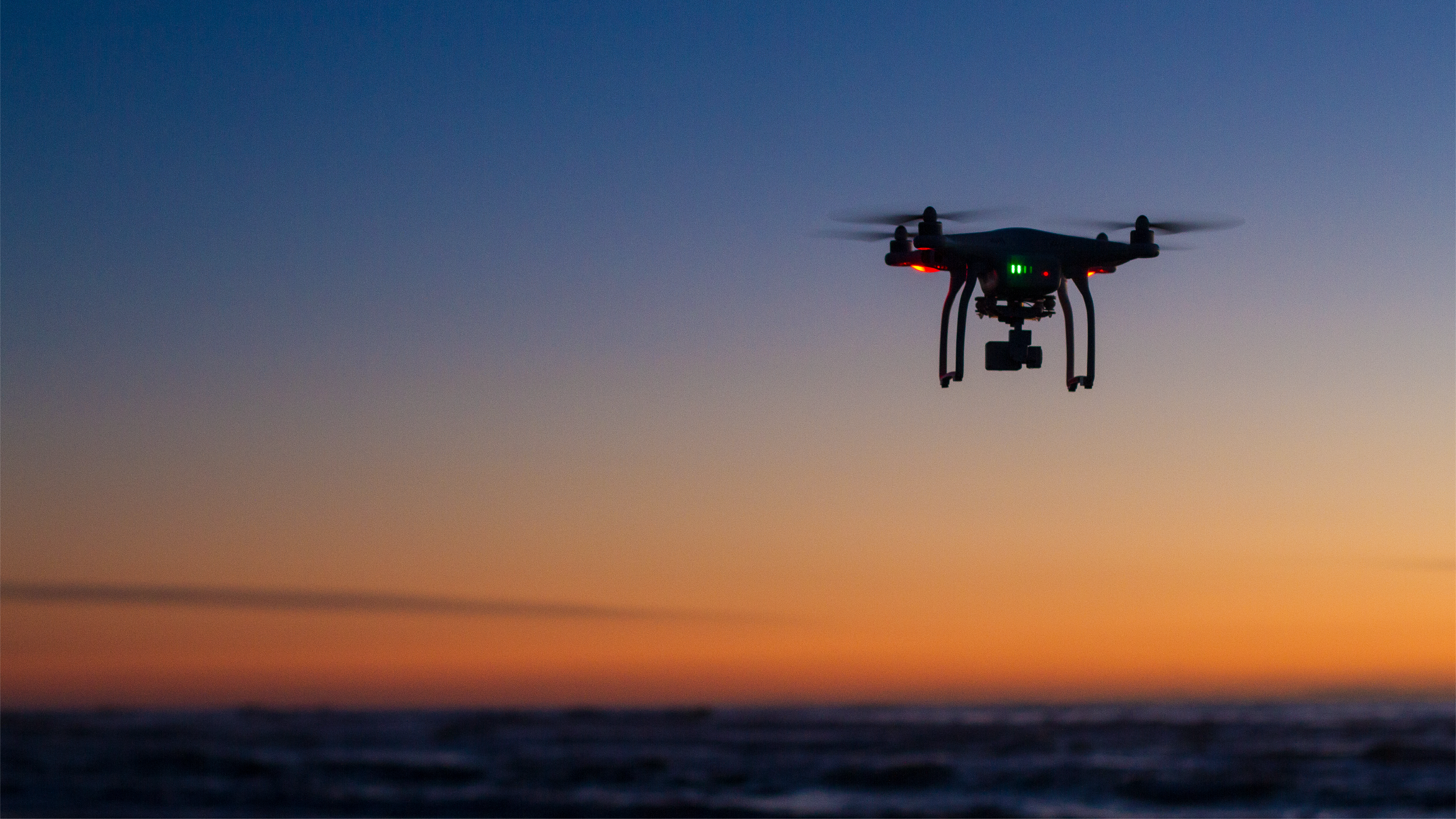 UAV