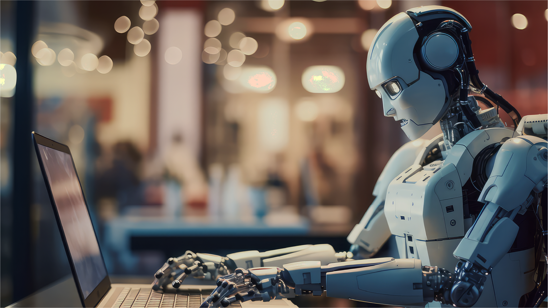 Humanoid Robot
