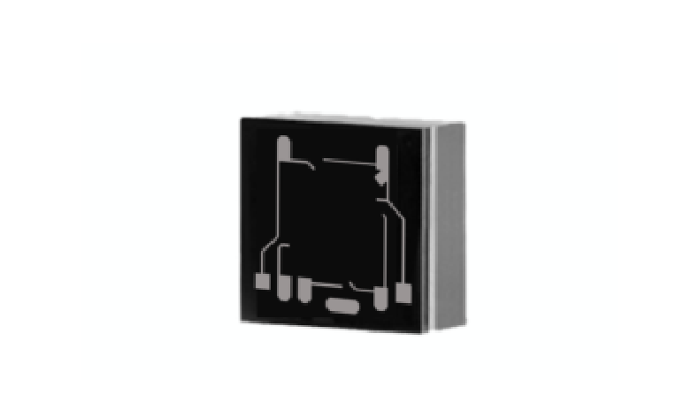 亿波达首款高稳压力芯片PSPR-01M6-HS研发成功