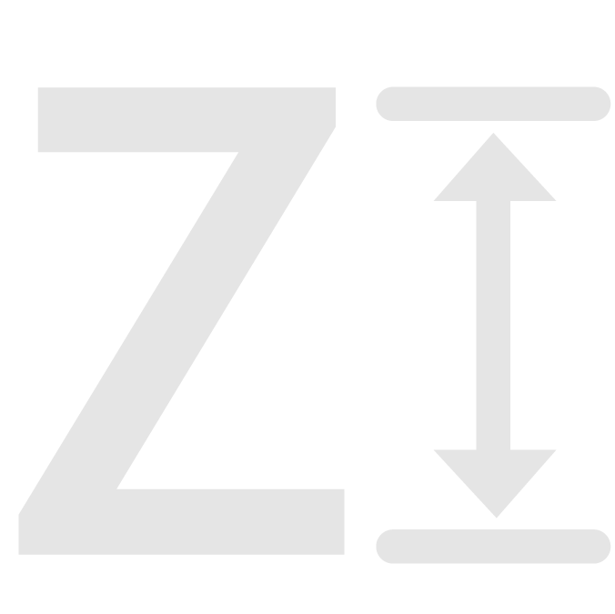 高性能陀螺 Z 轴