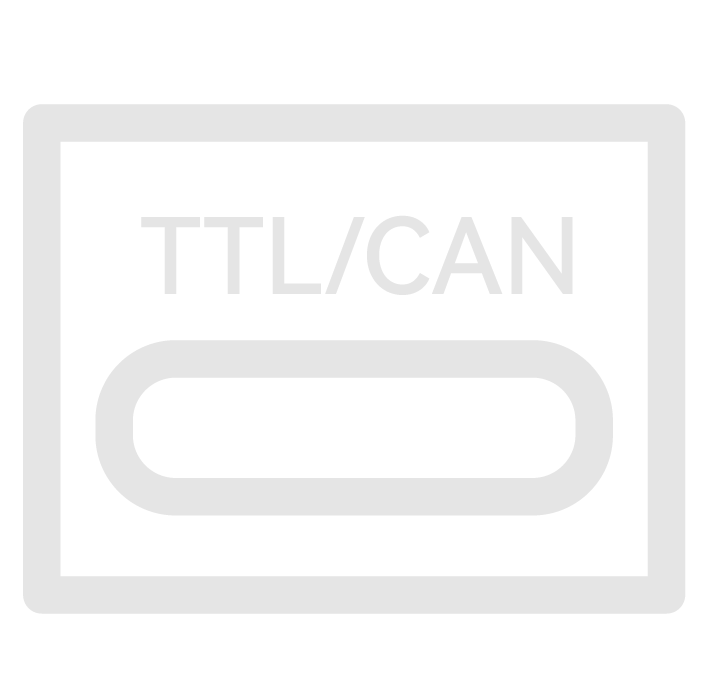TTL/CAN 通讯接口