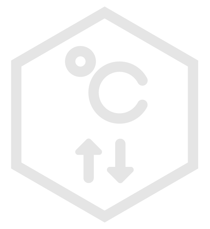 全温区精细化补偿 ： - 4 0 ～ + 8 5 ℃