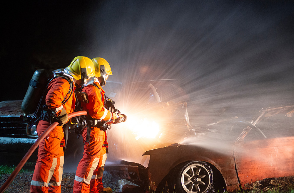 Emergency Rescue