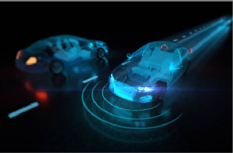 Automotive Electronics
